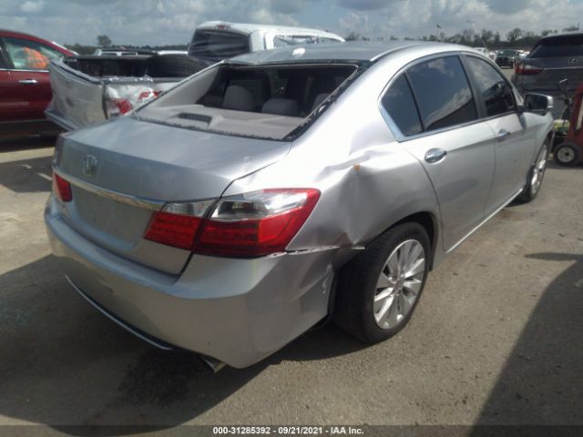 Photo 3 VIN: 1HGCR2F8XDA074927 - HONDA ACCORD SDN 