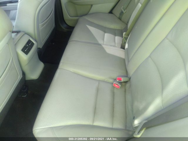 Photo 7 VIN: 1HGCR2F8XDA074927 - HONDA ACCORD SDN 