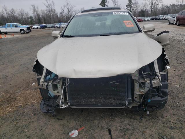 Photo 9 VIN: 1HGCR2F8XDA076807 - HONDA ACCORD EXL 