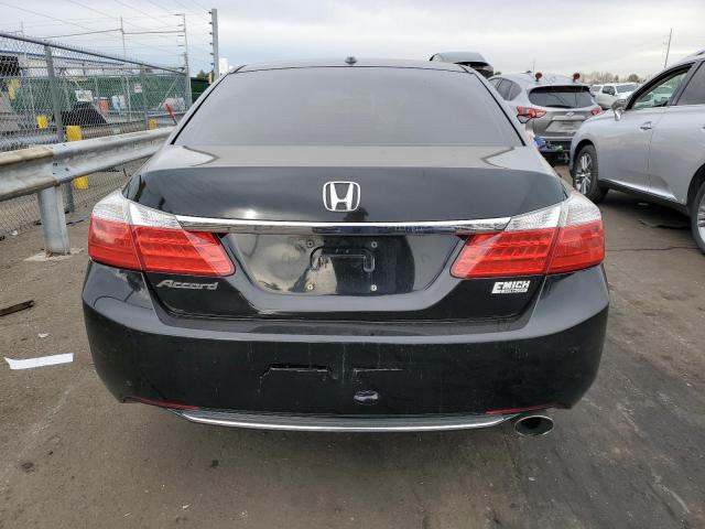 Photo 5 VIN: 1HGCR2F8XDA085992 - HONDA ACCORD EXL 