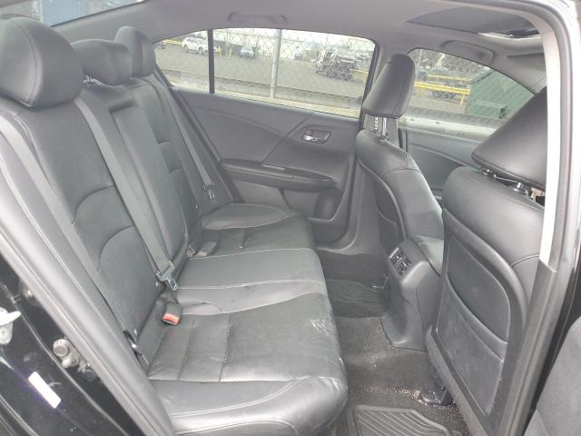 Photo 9 VIN: 1HGCR2F8XDA085992 - HONDA ACCORD EXL 