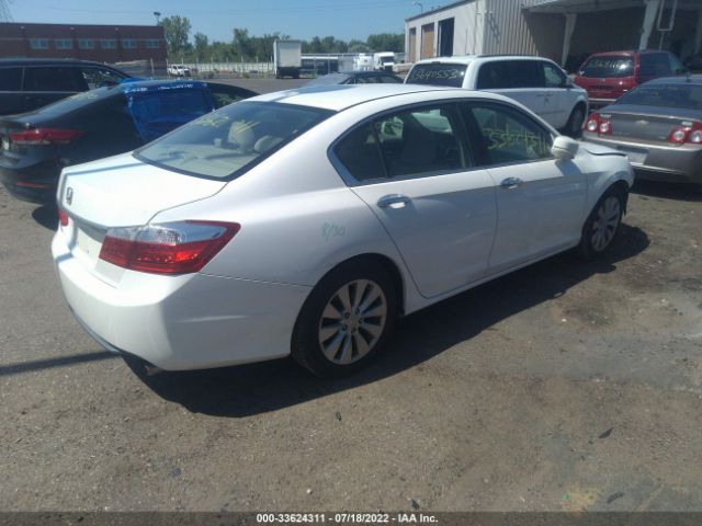 Photo 3 VIN: 1HGCR2F8XDA087192 - HONDA ACCORD SDN 