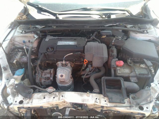 Photo 9 VIN: 1HGCR2F8XDA087192 - HONDA ACCORD SDN 