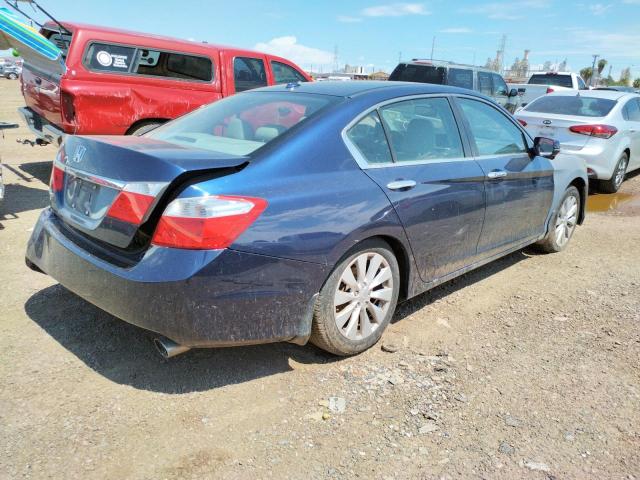 Photo 3 VIN: 1HGCR2F8XDA097656 - HONDA ACCORD EXL 