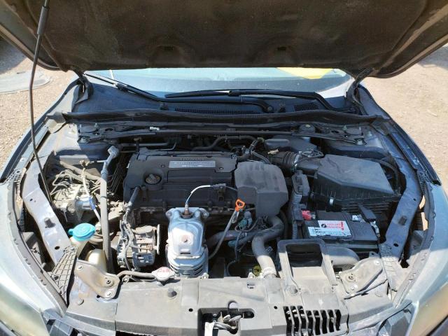 Photo 6 VIN: 1HGCR2F8XDA097656 - HONDA ACCORD EXL 