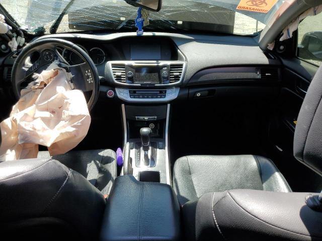 Photo 7 VIN: 1HGCR2F8XDA105657 - HONDA ACCORD EXL 