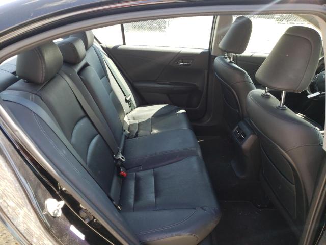 Photo 5 VIN: 1HGCR2F8XDA106260 - HONDA ACCORD EXL 