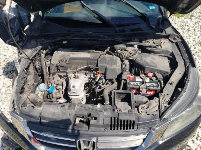 Photo 6 VIN: 1HGCR2F8XDA106260 - HONDA ACCORD EXL 