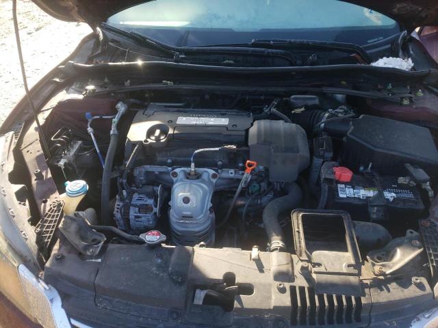 Photo 10 VIN: 1HGCR2F8XDA107277 - HONDA ACCORD EXL 