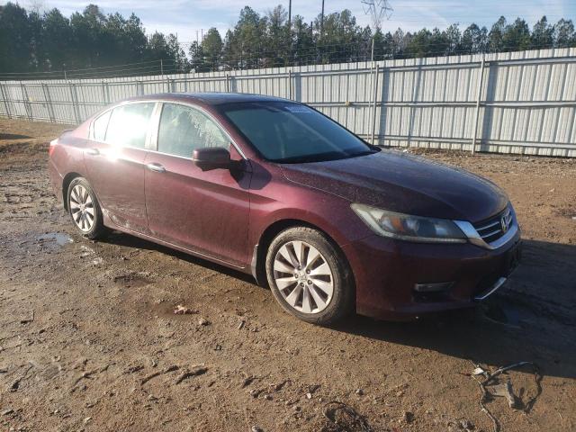 Photo 3 VIN: 1HGCR2F8XDA107277 - HONDA ACCORD EXL 