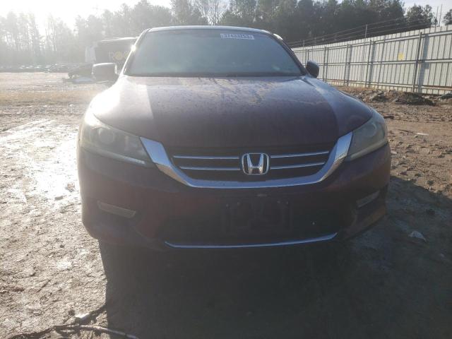 Photo 4 VIN: 1HGCR2F8XDA107277 - HONDA ACCORD EXL 