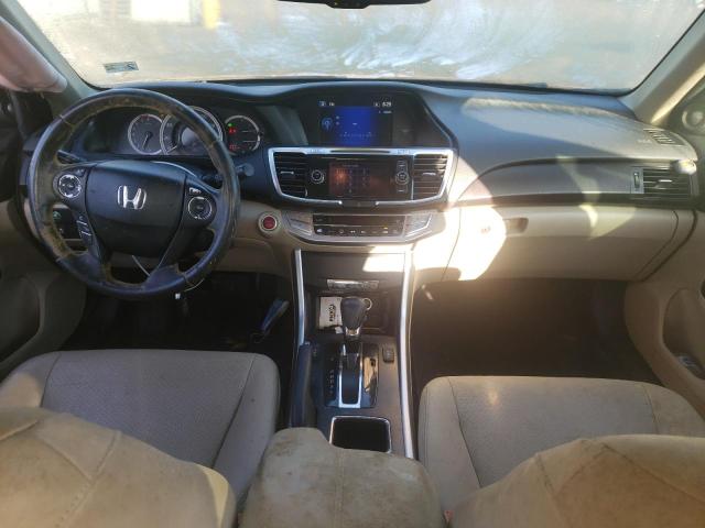 Photo 7 VIN: 1HGCR2F8XDA107277 - HONDA ACCORD EXL 