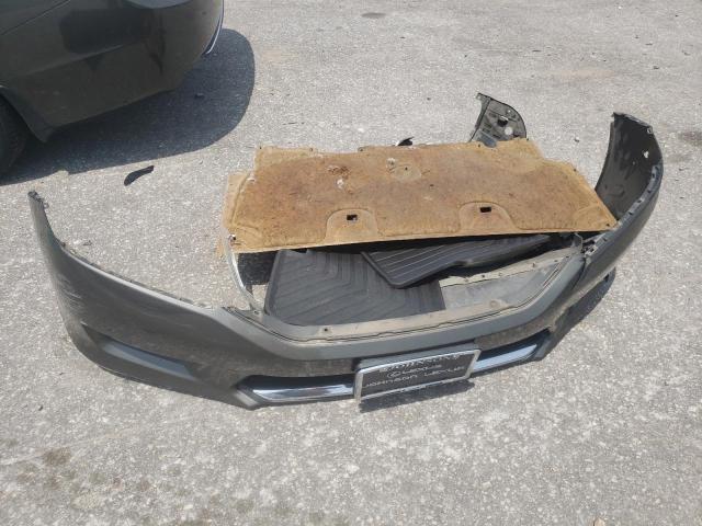 Photo 11 VIN: 1HGCR2F8XDA112057 - HONDA ACCORD EXL 