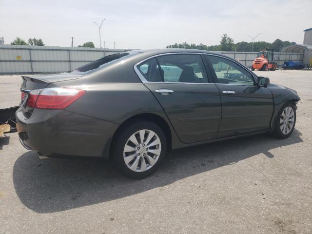 Photo 2 VIN: 1HGCR2F8XDA112057 - HONDA ACCORD EXL 