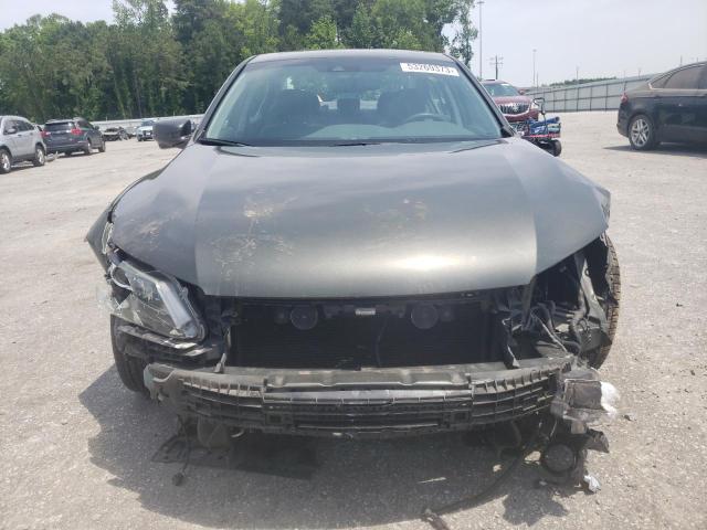 Photo 4 VIN: 1HGCR2F8XDA112057 - HONDA ACCORD EXL 