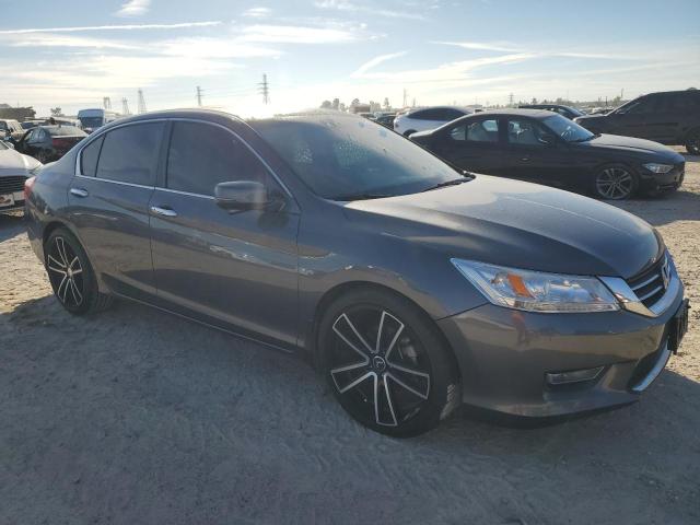 Photo 3 VIN: 1HGCR2F8XDA112527 - HONDA ACCORD EXL 