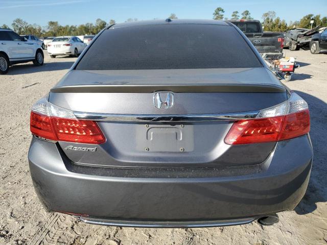 Photo 5 VIN: 1HGCR2F8XDA112527 - HONDA ACCORD EXL 