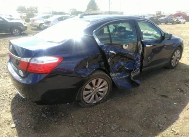 Photo 3 VIN: 1HGCR2F8XDA113354 - HONDA ACCORD SDN 