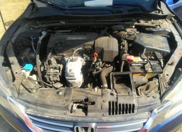 Photo 9 VIN: 1HGCR2F8XDA113354 - HONDA ACCORD SDN 