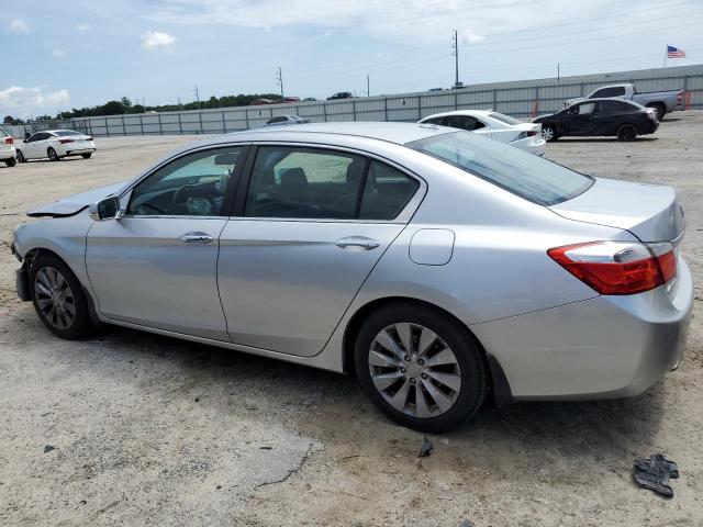 Photo 1 VIN: 1HGCR2F8XDA114066 - HONDA ACCORD 