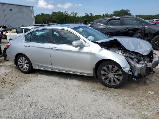 Photo 3 VIN: 1HGCR2F8XDA114066 - HONDA ACCORD 