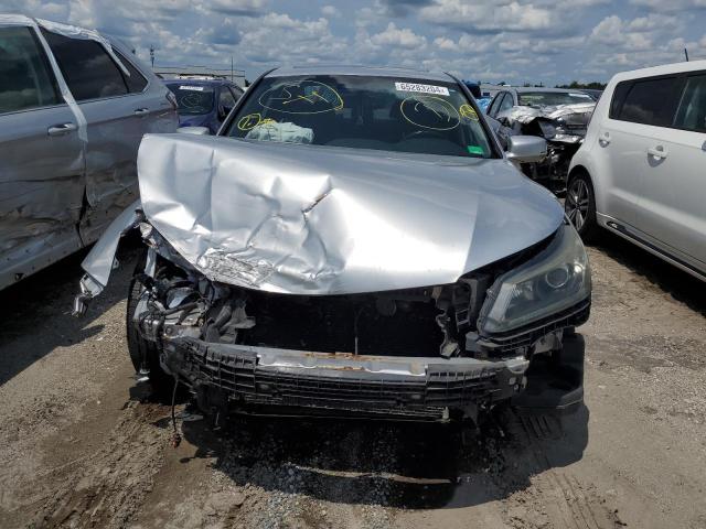 Photo 4 VIN: 1HGCR2F8XDA114066 - HONDA ACCORD 