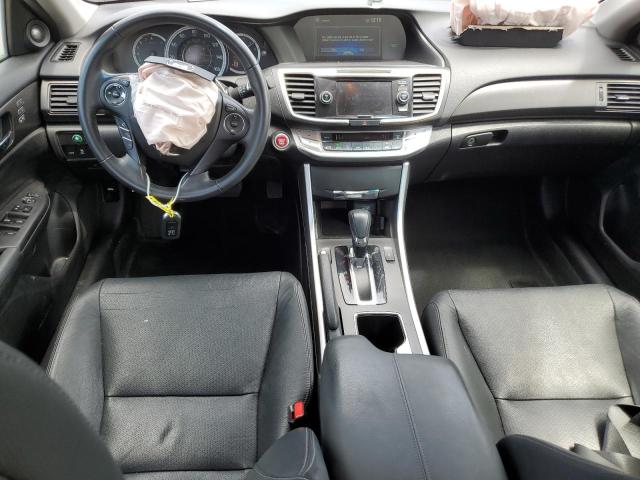 Photo 7 VIN: 1HGCR2F8XDA114066 - HONDA ACCORD 