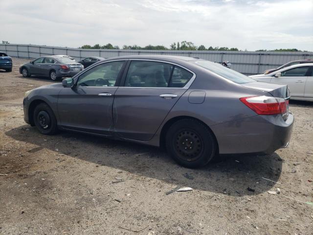 Photo 1 VIN: 1HGCR2F8XDA114911 - HONDA ACCORD 