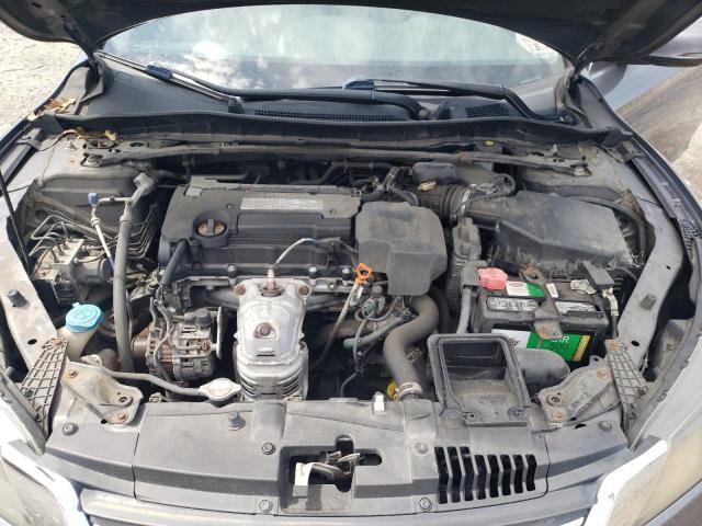 Photo 10 VIN: 1HGCR2F8XDA114911 - HONDA ACCORD 