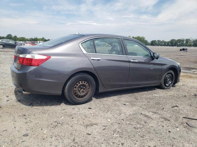 Photo 2 VIN: 1HGCR2F8XDA114911 - HONDA ACCORD 