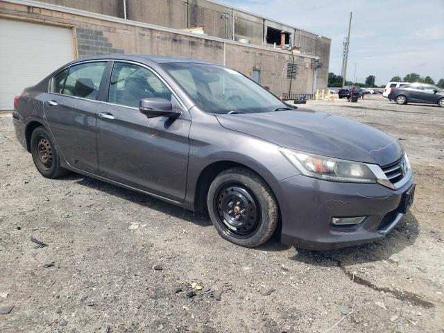 Photo 3 VIN: 1HGCR2F8XDA114911 - HONDA ACCORD 