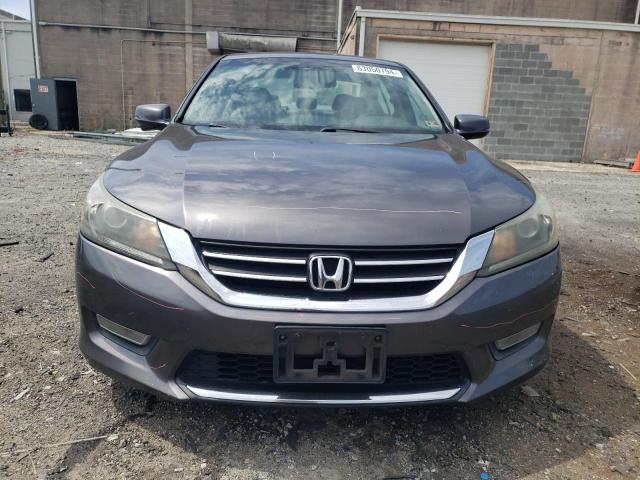 Photo 4 VIN: 1HGCR2F8XDA114911 - HONDA ACCORD 