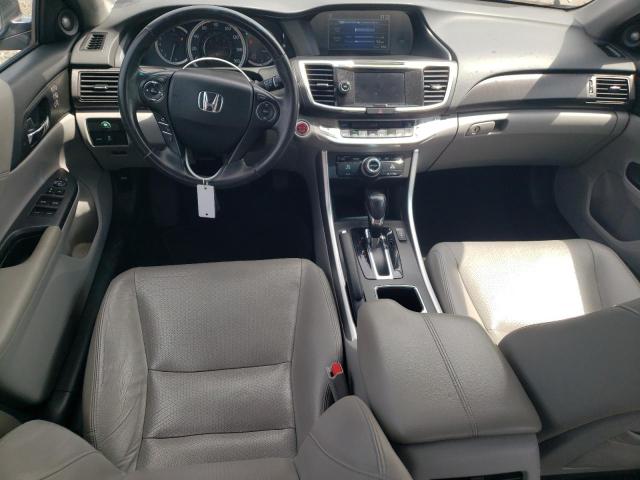 Photo 7 VIN: 1HGCR2F8XDA114911 - HONDA ACCORD 