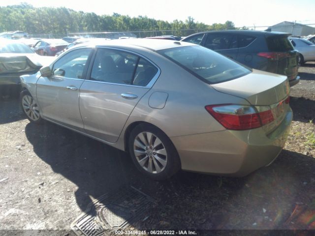 Photo 2 VIN: 1HGCR2F8XDA123088 - HONDA ACCORD SDN 