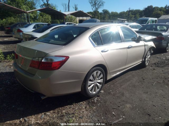 Photo 3 VIN: 1HGCR2F8XDA123088 - HONDA ACCORD SDN 