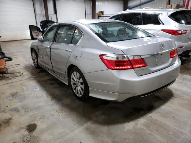 Photo 1 VIN: 1HGCR2F8XDA123267 - HONDA ACCORD EXL 