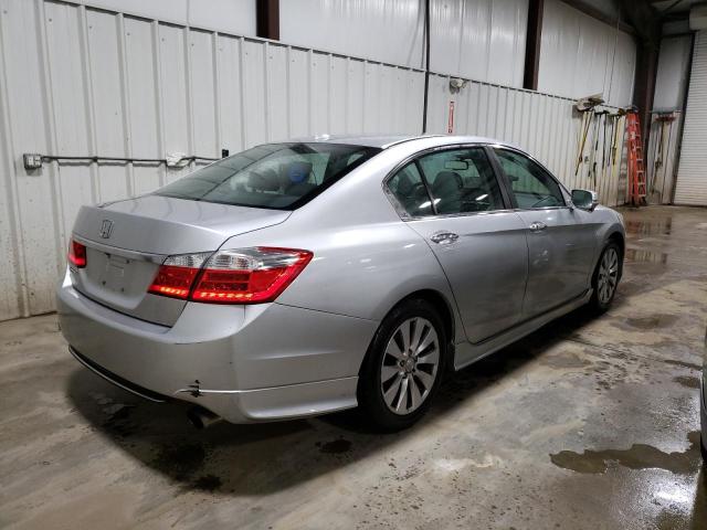 Photo 2 VIN: 1HGCR2F8XDA123267 - HONDA ACCORD EXL 