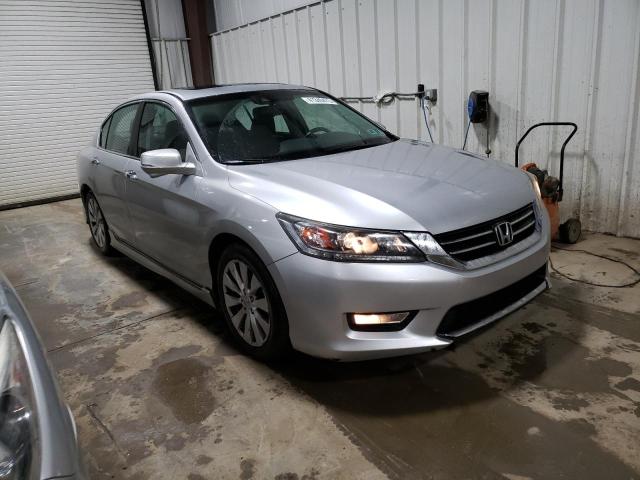 Photo 3 VIN: 1HGCR2F8XDA123267 - HONDA ACCORD EXL 