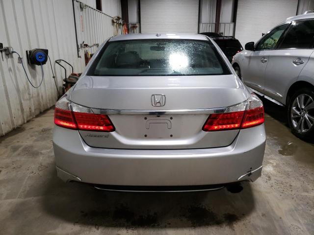 Photo 5 VIN: 1HGCR2F8XDA123267 - HONDA ACCORD EXL 