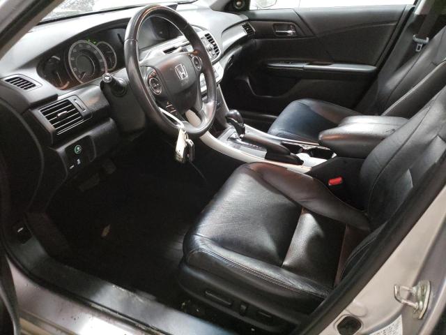 Photo 6 VIN: 1HGCR2F8XDA123267 - HONDA ACCORD EXL 