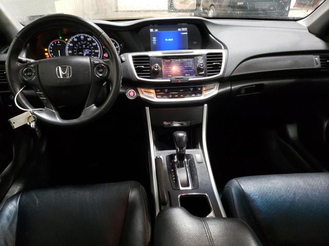 Photo 7 VIN: 1HGCR2F8XDA123267 - HONDA ACCORD EXL 