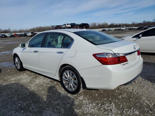 Photo 1 VIN: 1HGCR2F8XDA123737 - HONDA ACCORD 