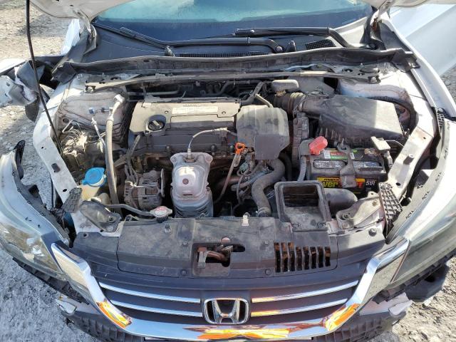 Photo 10 VIN: 1HGCR2F8XDA123737 - HONDA ACCORD 