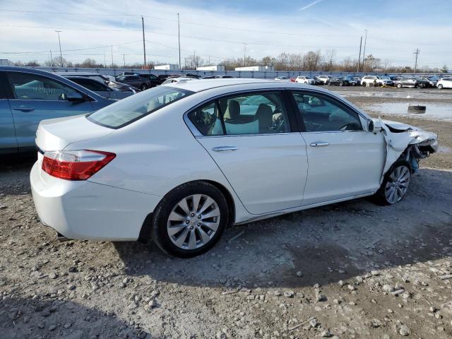 Photo 2 VIN: 1HGCR2F8XDA123737 - HONDA ACCORD 