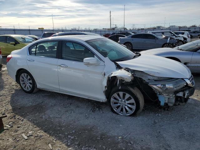 Photo 3 VIN: 1HGCR2F8XDA123737 - HONDA ACCORD 