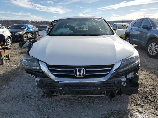 Photo 4 VIN: 1HGCR2F8XDA123737 - HONDA ACCORD 