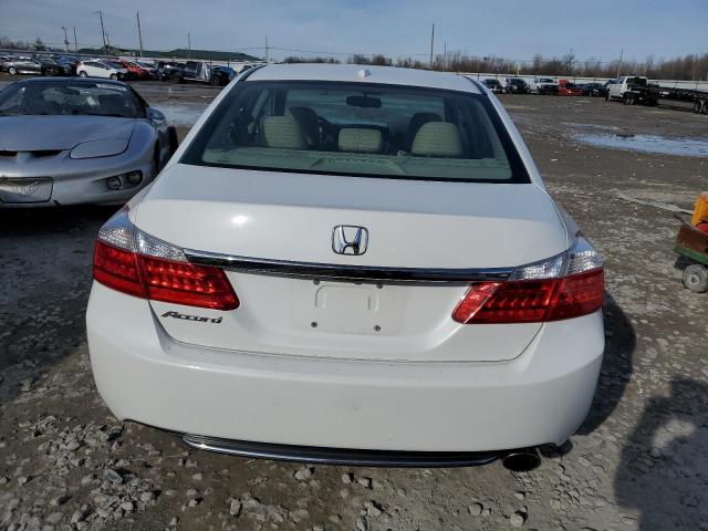 Photo 5 VIN: 1HGCR2F8XDA123737 - HONDA ACCORD 