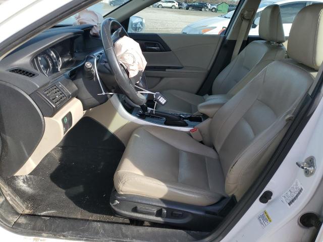 Photo 6 VIN: 1HGCR2F8XDA123737 - HONDA ACCORD 