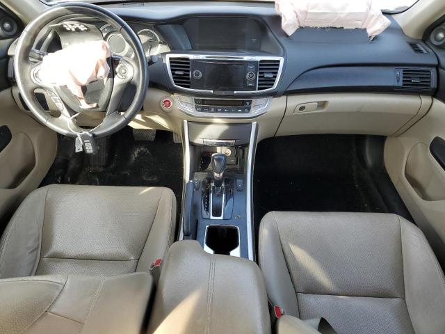 Photo 7 VIN: 1HGCR2F8XDA123737 - HONDA ACCORD 