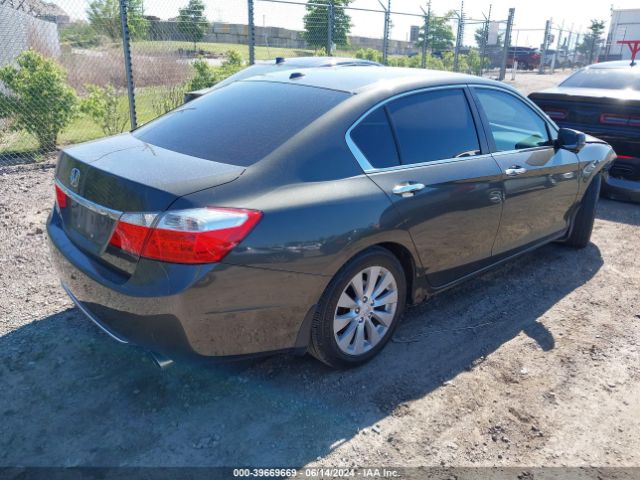 Photo 3 VIN: 1HGCR2F8XDA131045 - HONDA ACCORD 